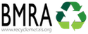 Registered member of British Metal Recyclers Association 